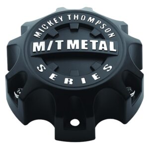LIGHT TRUCK CAP