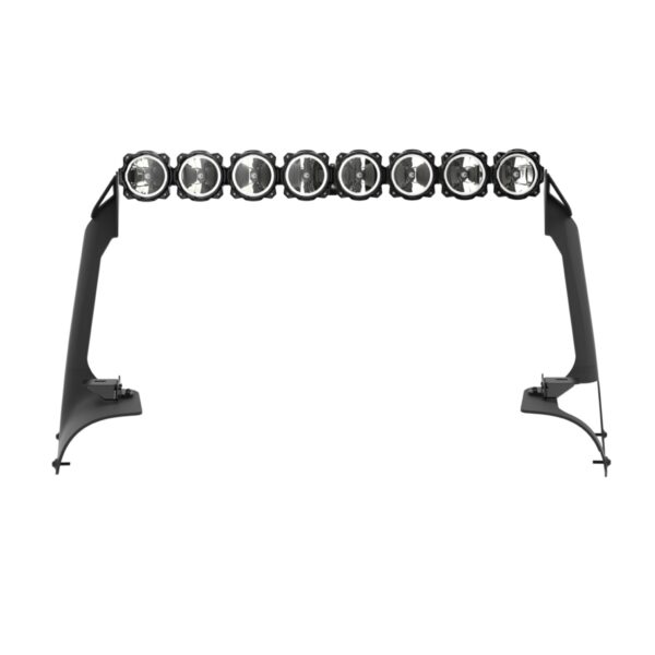 Gravity LED Pro6 - 50 inch Light Bar Kit