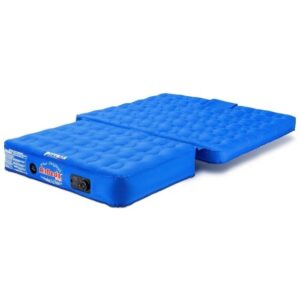 AirBedz Bronco Mattress PPI-BRONC Rear Seats Down Air Mattress - 1 Piece