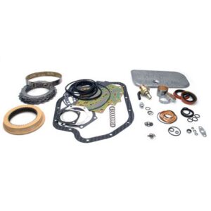 71-'79  Torque Command 727 Pro Super Kit.