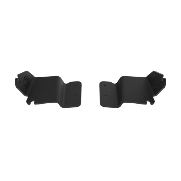Bracket Set - 50 inch Light Bar Overhead Mounts - Pair
