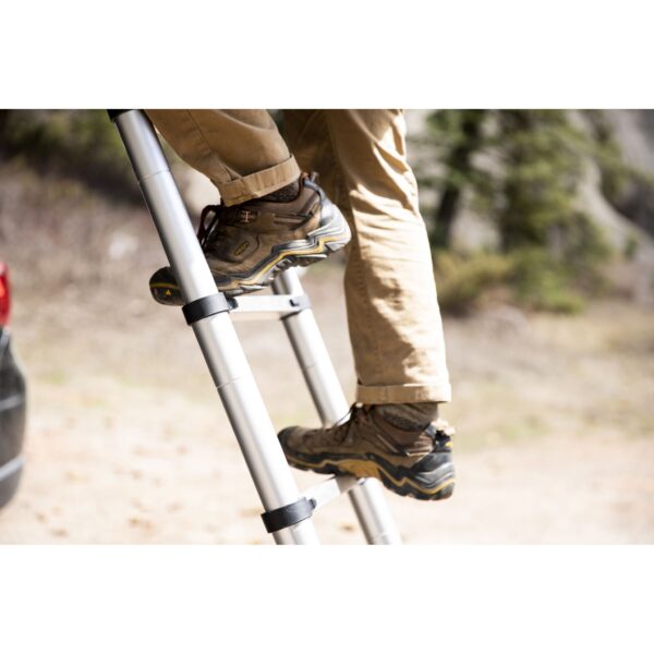 TNT1.9Max Series - Desert Brown Black Trim - Black Desert Trim