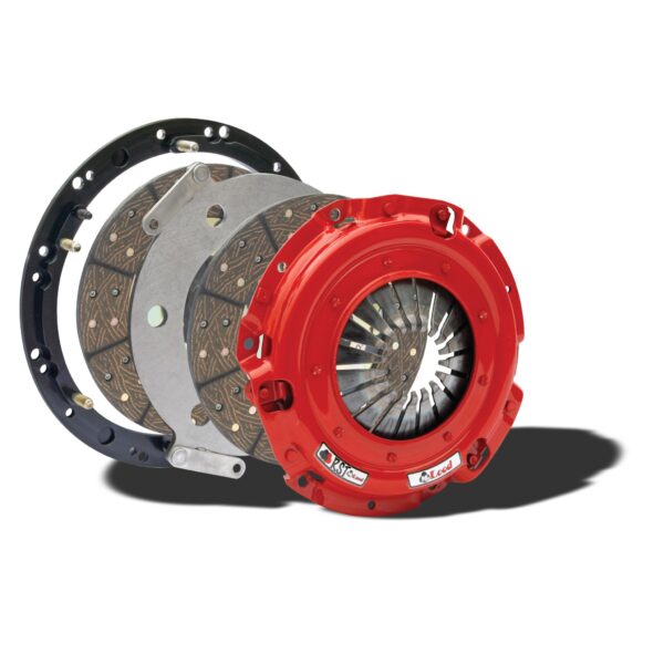 RST: For use with Small Diameter Flywheel: 1-1/16 x 10 Spline: Cable Linkage