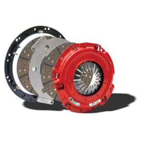 RST: For use with Small Diameter Flywheel: 1 x 23 Spline