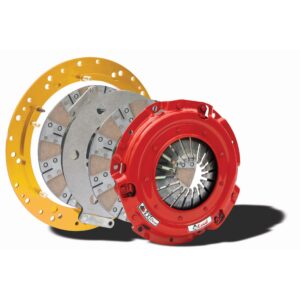 RXT 1200: Metric Ring: Ford Mustang GT/Boss302 2011-17: 1 x 23M