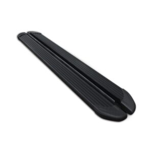Running Boards Nerf Bars For Jeep Renegade 2015-2024 Side Steps Aluminum 2 Pcs