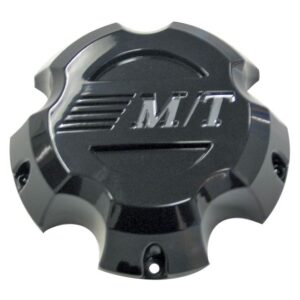 LIGHT TRUCK CAP