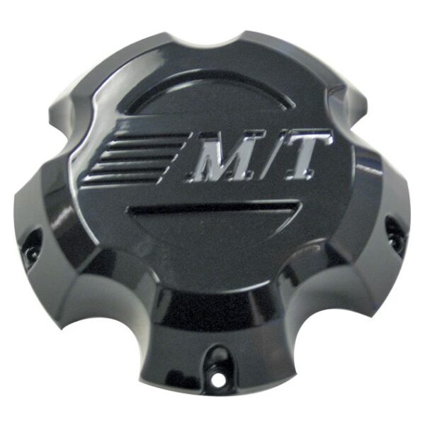 LIGHT TRUCK CAP