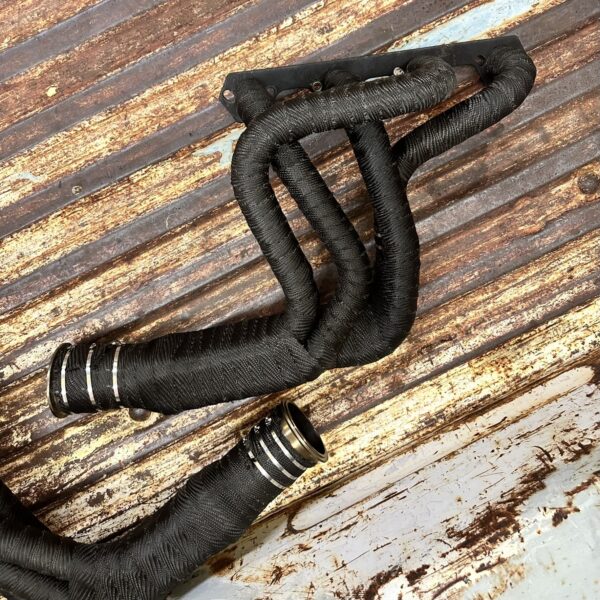 Heatshield Products 350008 - Thermal-Tie 3/16 in x 7.9 in (x8)