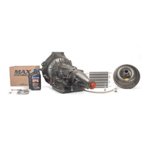 TH350 StreetFighterPackage for Chevrolet 4.3 and V8 Engines w/ 9 in Shaft