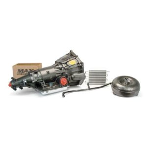 C6 Super StreetFighter Package for Ford 351M/400/429/460 Engines.