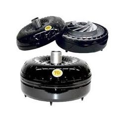 E4OD/4R100 Maximizer Towing Converter.
