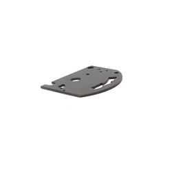 3-Speed Forward-Pattern Gate Plate Kit for Outlaw Series Shifter.