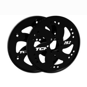 Dual Pattern Flexplate for Chevrolet Small/Big Block