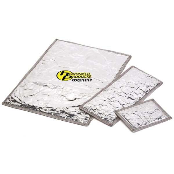 Heatshield Products 101420 - Thermaflect Shield 14 x 20 in