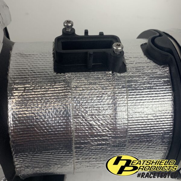 Heatshield Products 340250 - Thermaflect Tape 2 in x 50 ft