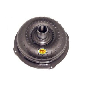 TH350/TH400 Super StreetFighter Converter w/ Dual Bolt Pattern.