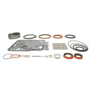 66-'91 TH400 Ultimate Master Racing Overhaul Kit.