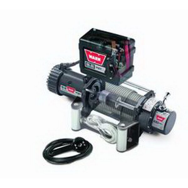 WARN WINCH,9.5XP,12V,100',