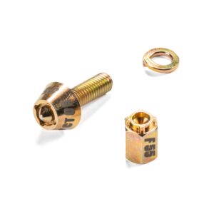 WINCH LOCK ASSEMBLY  3/8-16