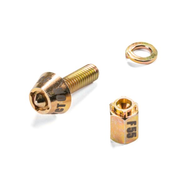 WINCH LOCK ASSEMBLY  3/8-16