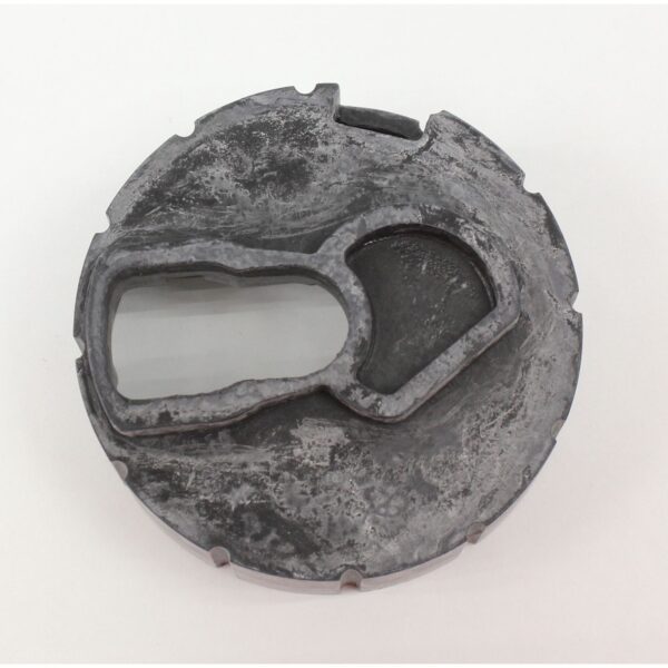 TI Automotive fuel injection pump mounting grommet