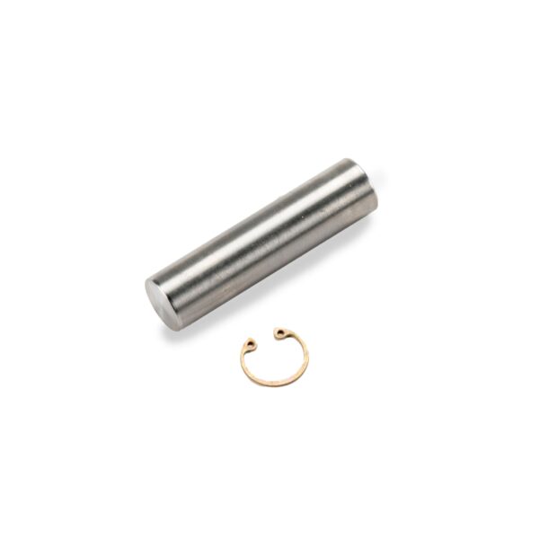 TITANIUM PIN --PROLINK, PROLINK "E", BRIDLE, FLATLINK, FLATLINK "E",