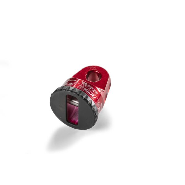 PROLINK WINCH SHACKLE MOUNT -- YELLOW