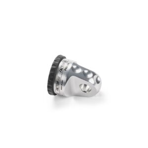 PROLINK WINCH SHACKLE MOUNT -- SILVER