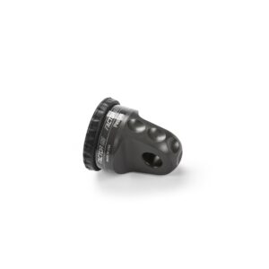 PROLINK WINCH SHACKLE MOUNT -- GRAY