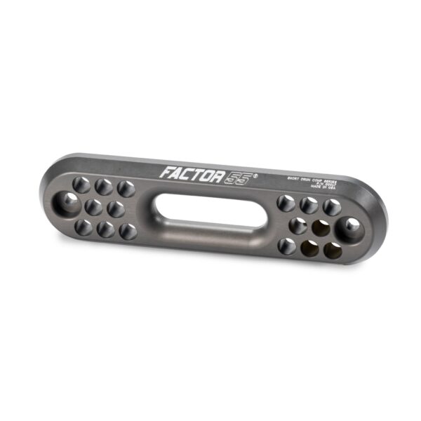 SHORT DRUM COMP FAIRLEAD 1.0 (1.0 " THICK)