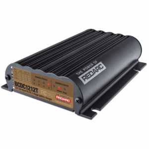12A TRAILER BATTERY CHARGER
