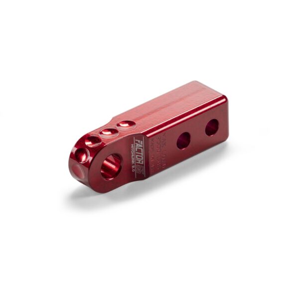 HITCHLINK 2.0 FOR 2IN RECEIVERS -- RED