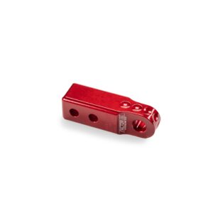 HITCHLINK 2.0 FOR 2IN RECEIVERS -- RED
