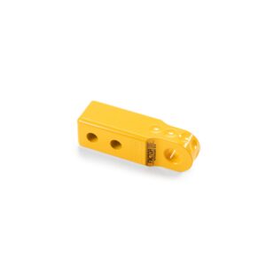 HITCHLINK 2.0 FOR 2IN RECEIVERS -- YELLOW