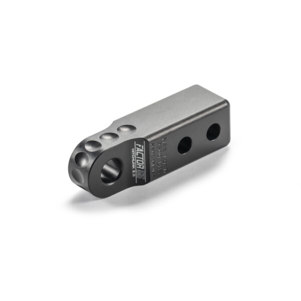 HITCHLINK 2.0 FOR 2IN RECEIVERS -- BLACK