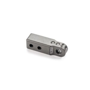 HITCHLINK 2.0 FOR 2IN RECEIVERS -- GRAY