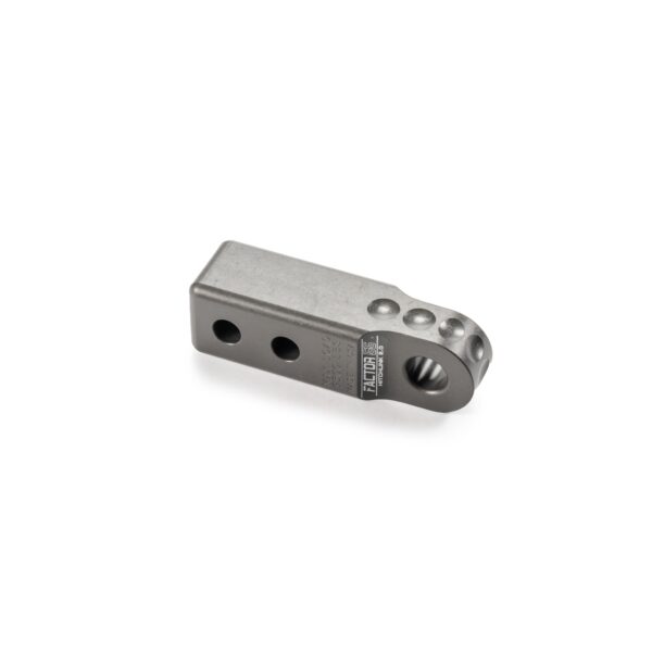 HITCHLINK 2.0 FOR 2IN RECEIVERS -- GRAY