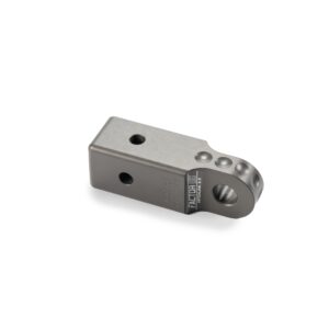 HITCHLINK 2.5 FOR 2.5IN RECEIVERS -- GRAY