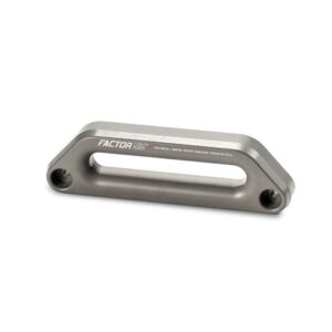 HAWSE OFFSET FAIRLEAD (1.5" THICK)