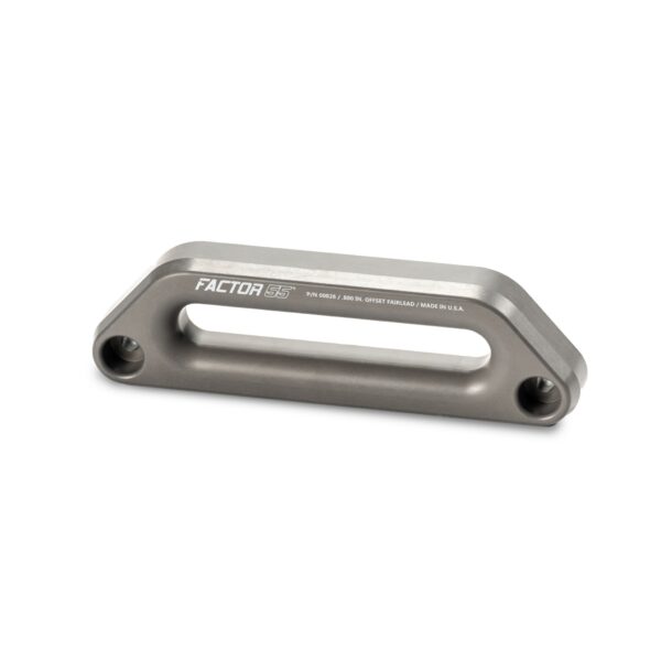 HAWSE OFFSET FAIRLEAD (1.5" THICK)