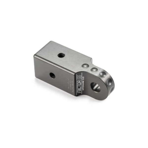 HITCHLINK 3.0 FOR 3IN RECEIVERS --  GRAY