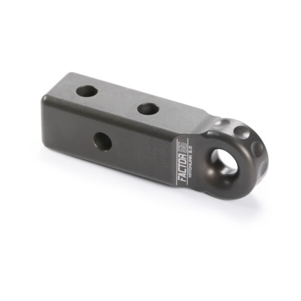HITCHLINK PRO 2.0 FOR 2IN RECEIVERS -- GRAY