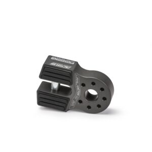 FLATLINK WINCH SHACKLE MOUNT -- GRAY