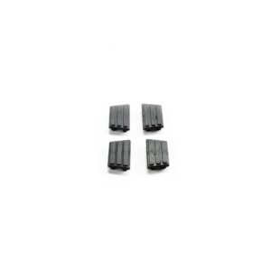 RUBBER GUARD (QTY 4) -- FLATLINK