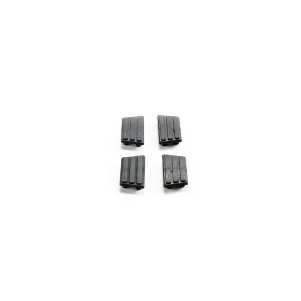 RUBBER GUARD (QTY 4) -- FLATLINK