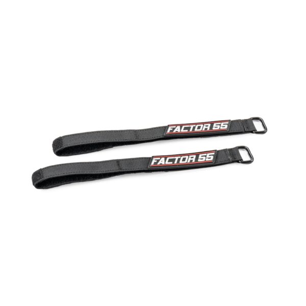 STRAP WRAPS (PKG OF 2)