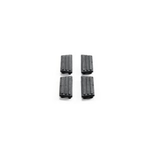 RUBBER GUARD (QTY 4) -- FLATLINK XXL, ULTRAHOOK