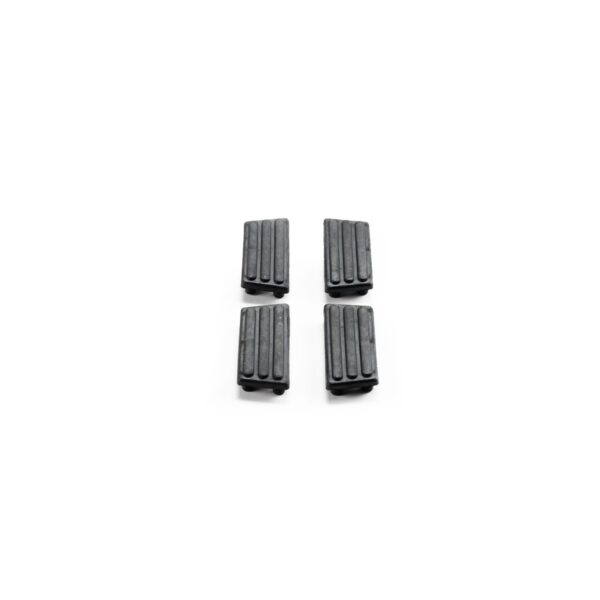 RUBBER GUARD (QTY 4) -- FLATLINK XXL, ULTRAHOOK