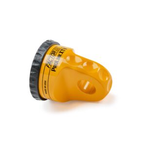 PROLINK XTV  WINCH SHACKLE MOUNT -- YELLOW